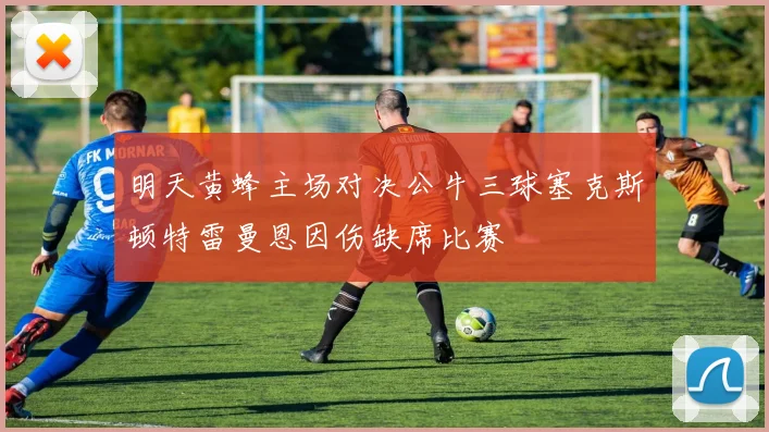 明天黄蜂主场对决公牛三球塞克斯顿特雷曼恩因伤缺席比赛