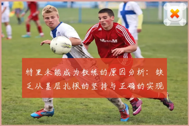特里未能成为教练的原因分析：缺乏从基层扎根的坚持与正确的实现方式